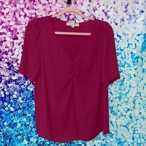 Loft Blouse